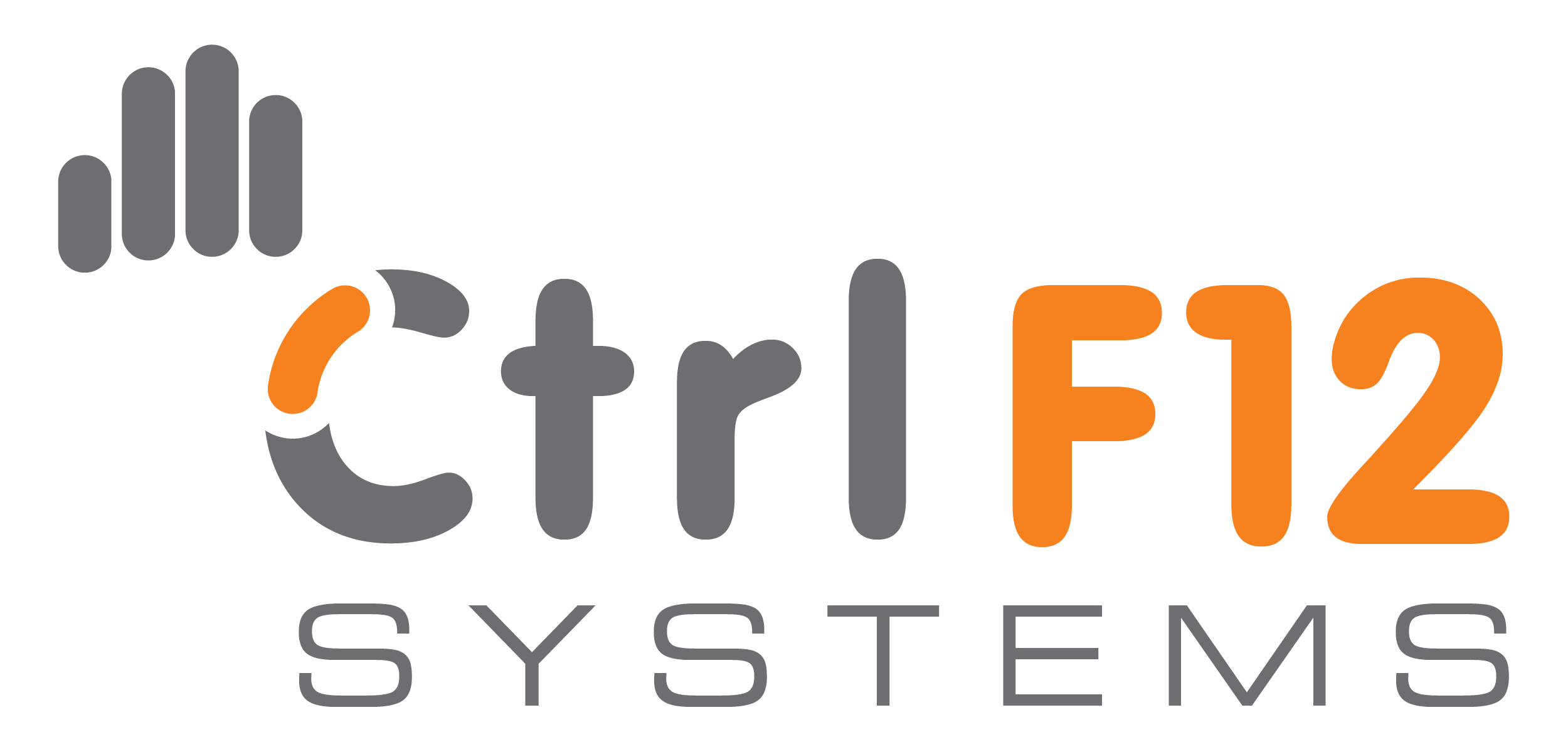 CtrlF12 Systems